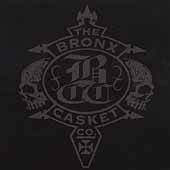 The Bronx Casket Co. : The Bronx Casket Co.